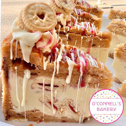 Cookie Pie - Jammie (UK)