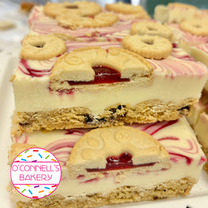 Cookie Bar - Jammie (UK)