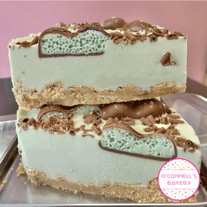 Cookie Slice - Mint Aero (Zone 1)