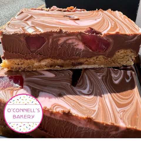 Cookie Bar - Turkish Delight (UK)