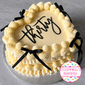Lambeth Style Cake