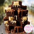 Brownie Stack