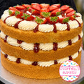 Victoria Sponge