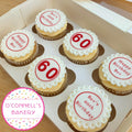 Cupcakes - Personalised