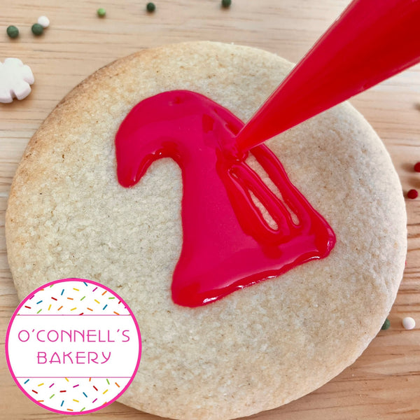 Decorate your own Biscuits (UK)