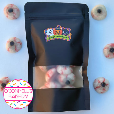 🎃 Halloween Eyeball Jellies- 150g