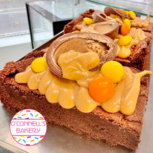 Brownie - Reese's (UK)