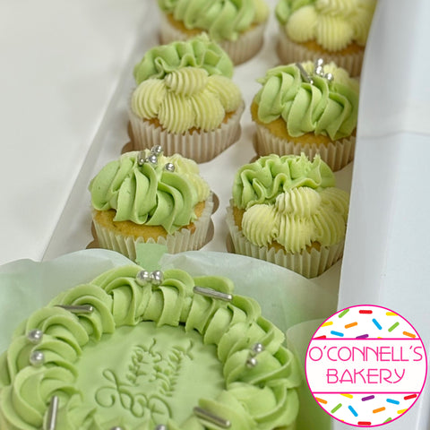 Bento Cake