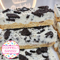 Cookie Bar - Oreo
