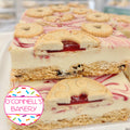 Cookie Bar - Jammie