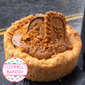 Deep Dish Cookie - Biscoff