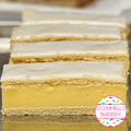 Custard Slice (x1)