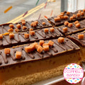Millionaire's Shortbread