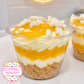 Cheesecake Pot - Lemon