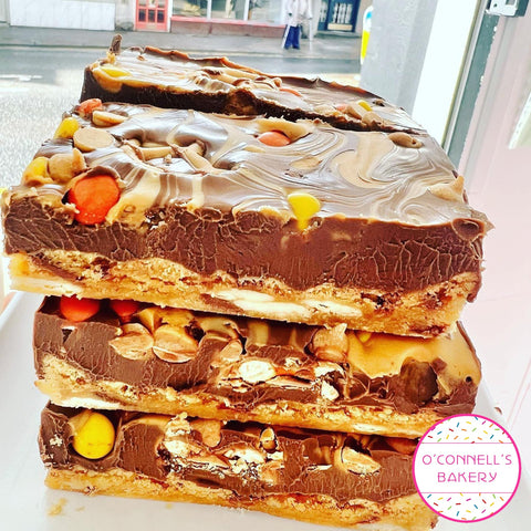 Cookie Bar - Reese's (Canada)