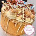 Cookie Pie - Bueno