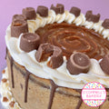 Cookie Pie - Rolo