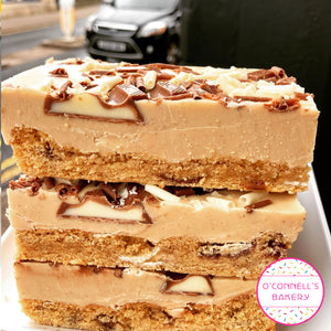 Cookie Bar - Bueno (UK)