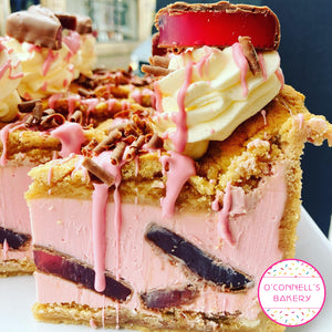 Cookie Pie - Turkish Delight (UK)